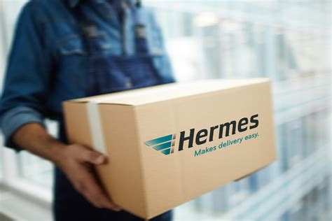 hermes out for delivery